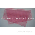 Pink Color Soft PVC Sheet with Printing for Raincoat and Curtain